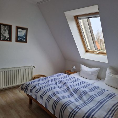 Whg 29 1 Og Apartman Zingst Kültér fotó