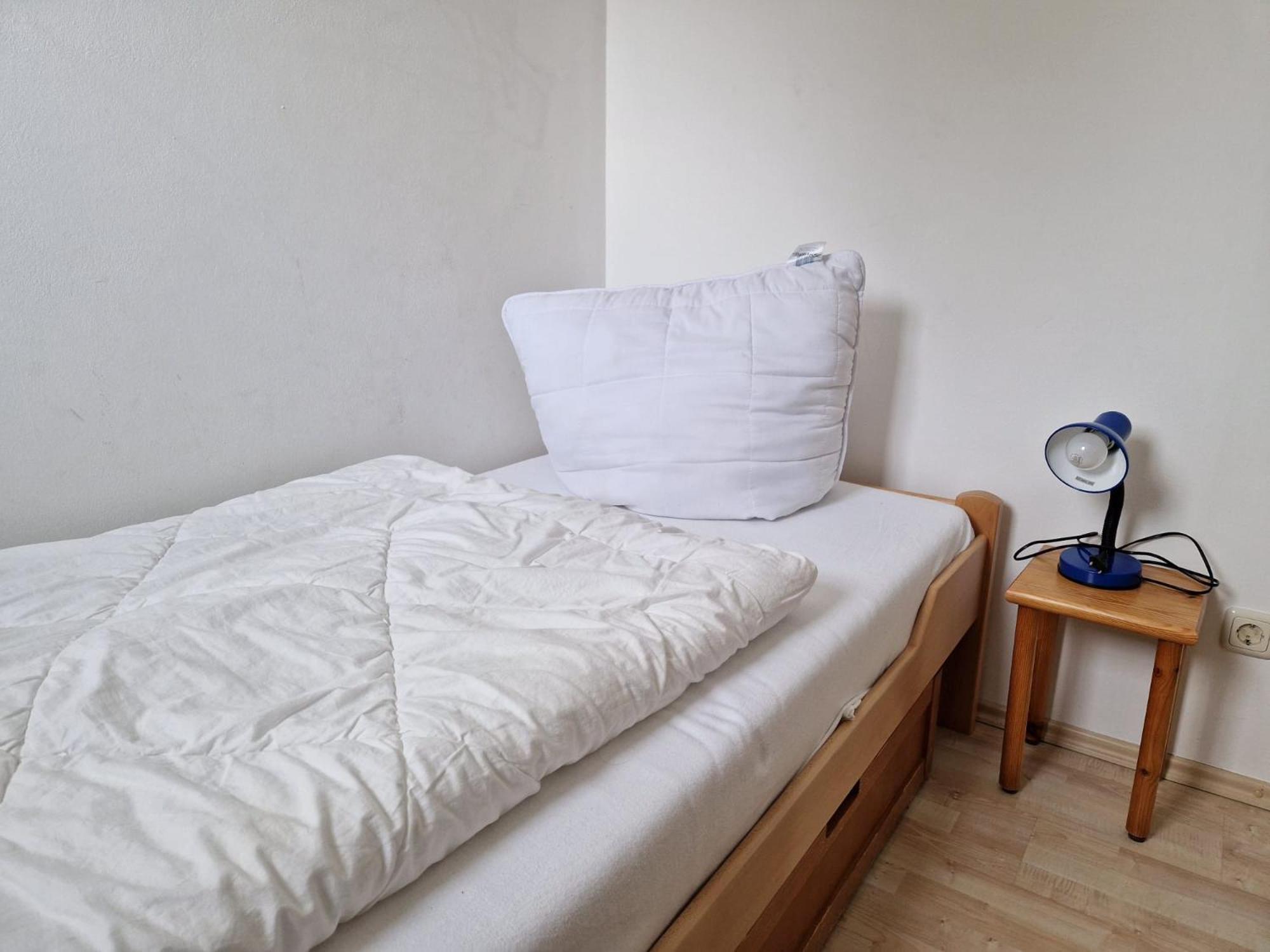 Whg 29 1 Og Apartman Zingst Kültér fotó