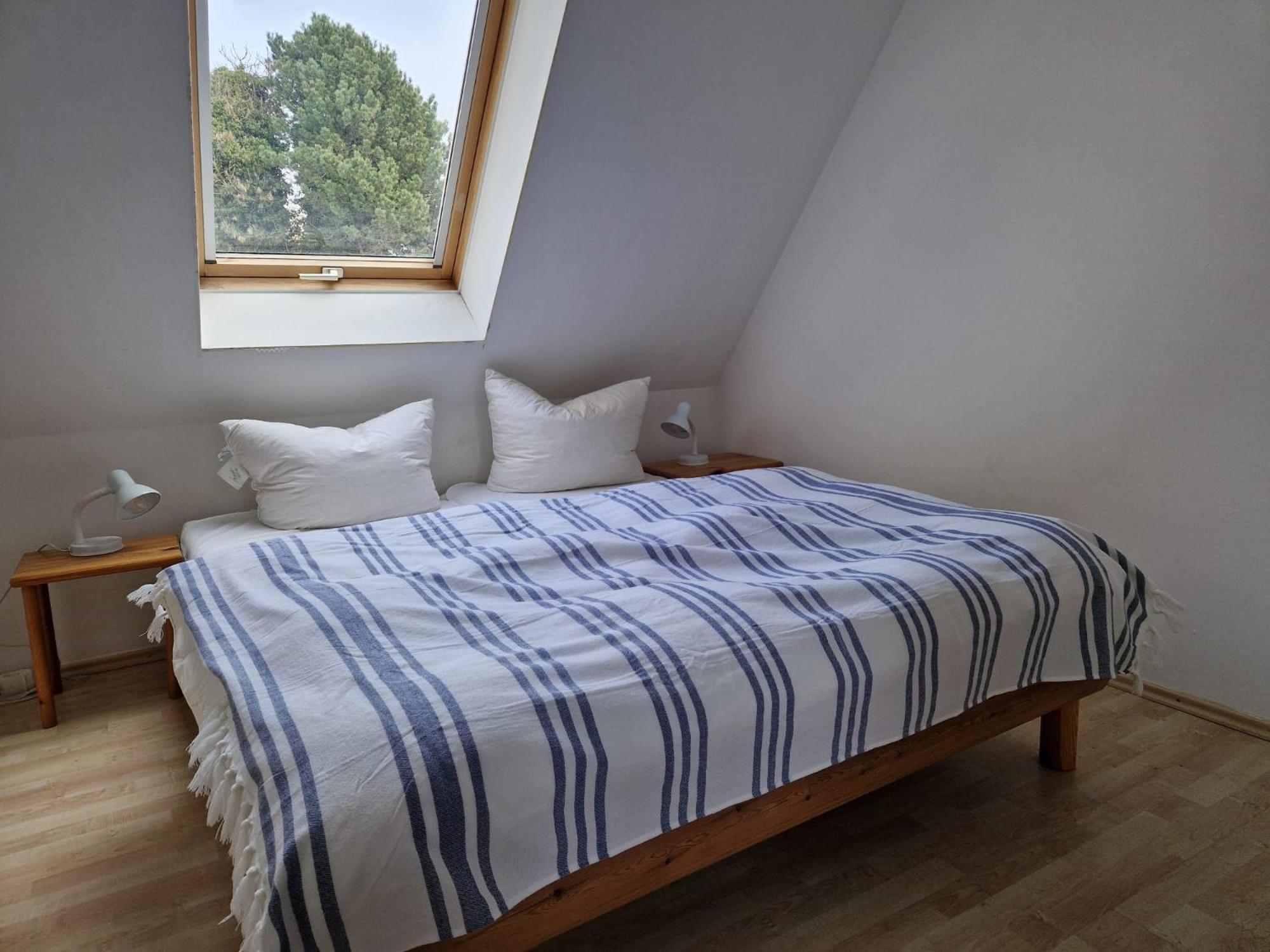 Whg 29 1 Og Apartman Zingst Kültér fotó