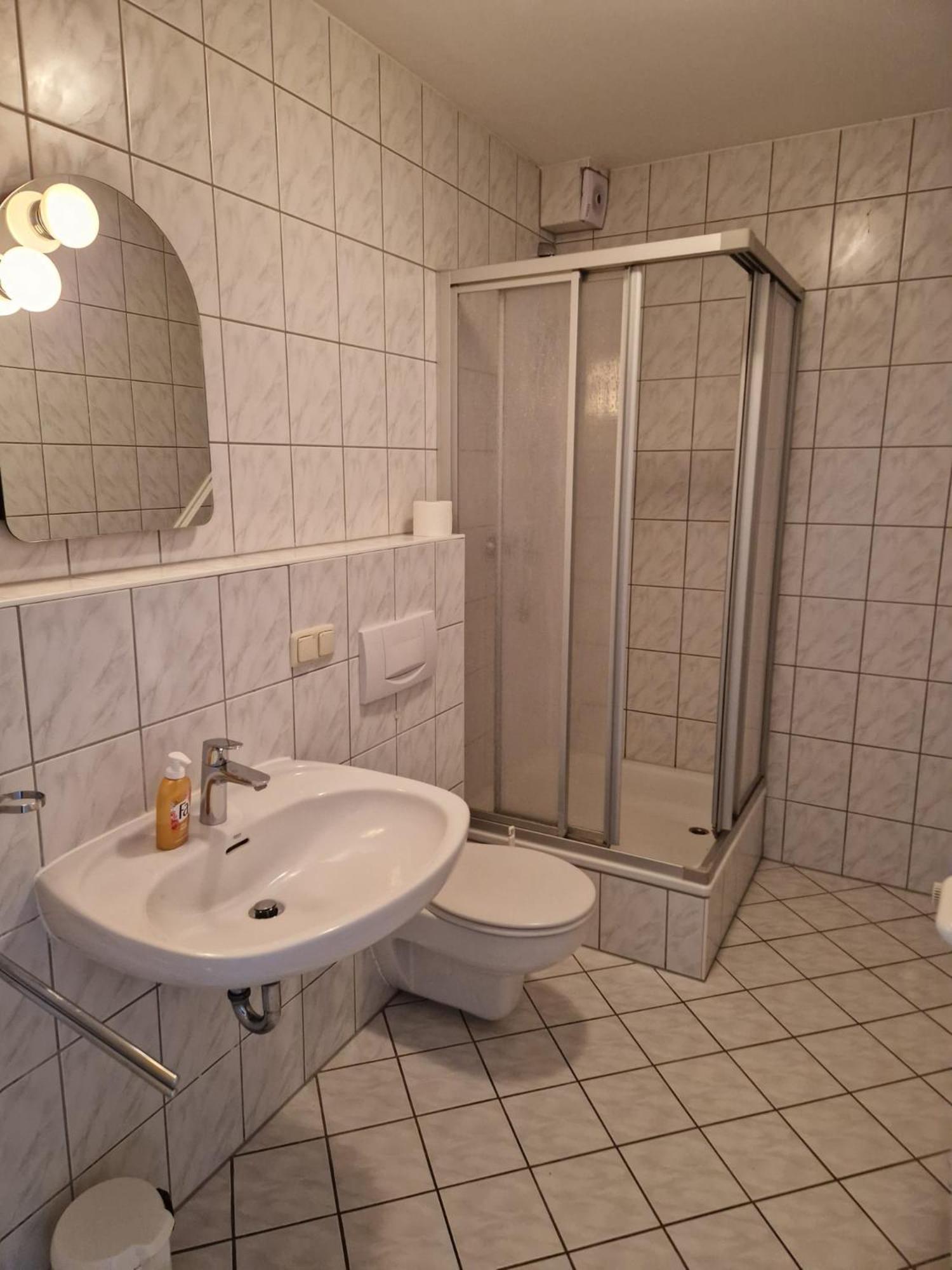 Whg 29 1 Og Apartman Zingst Kültér fotó